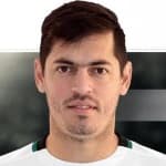 Luis Enrique Cáceres Centurión