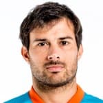 Dario Cvitanich