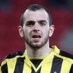 Giorgos Sarris