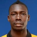 Eric Molomowanadou Mathoho