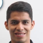 Diego Barbosa Zaragoza