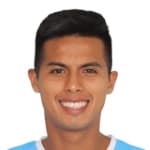 Anthony Roberth Osorio Del Rosario