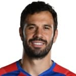 Luka Milivojevic