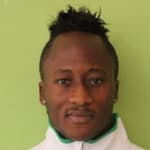 Vinny Kmobe Bongonga
