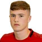 Charlie Mccann