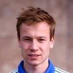 Maciej Urbanczyk