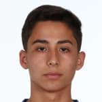 Lucas Humberto Assadi Reygadas