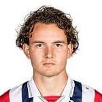 Jop van der Avert