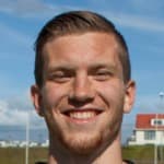 Brynjar Gauti Guðjónsson
