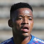 Sipho Percevale Mbule
