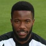 Mustapha Dumbuya