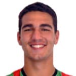 Lucas Javier Núñez Núñez