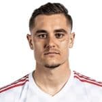 Aaron Ray Long