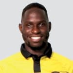 Robert Waly Lopez Mendy