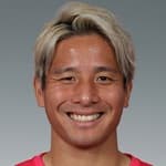 Riku Matsuda