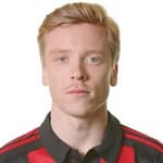 Lars Gustav Sandberg Magnusson