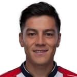 Michael Perez Ortiz