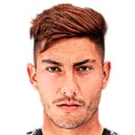 Ethan Mauricio Espinoza Martínez