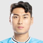 Jeong Tae-Wook