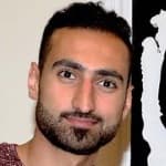 Ali Farydoon