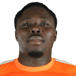 Annan  Mensah