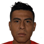 Erick Edgardo Coavoy De la Cruz