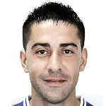 Alexei Gonciarov