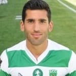 Diogo Alexis Rodrigues Coelho