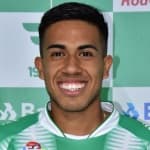 Bruno Henrique Camilo de Oliveira