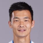 Tsend-Ayush Khürelbaatar