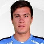 Cristian Manuel Insaurralde