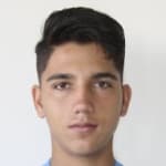 Kevin Nahin Álvarez Campos