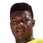 Kevin Adams Caraza De Acosta