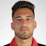 Guilherme Filipe  Salgado Ferreira