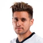 Kevin Escamilla Moreno