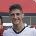 Gastón Nicolás González