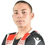 Lucas Gabriel Lescano Martínez