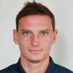 Oleksandr Nasonov