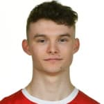 Luke Mcnally