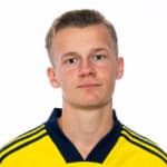 Joel  Voelkerling Persson