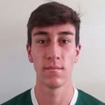 Matheus Soares Gaspar de Camargo