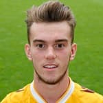 Luke  Watt