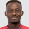Cedric Gogoua Kouame