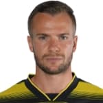Thomas Cleverley