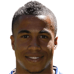Kingsley Pelé van Anholt