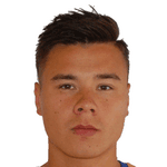 Alexander Dang