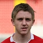 Alan Teggart
