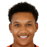 Tayrell Wouter