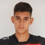 Diogo Costa Freitas