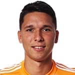 Tomas Martinez